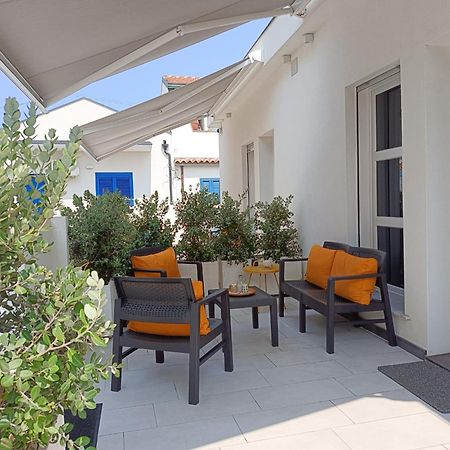Sikelia Superior Rooms Milazzo Dış mekan fotoğraf
