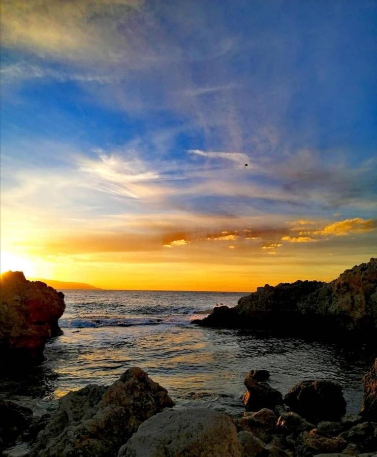 Sikelia Superior Rooms Milazzo Dış mekan fotoğraf