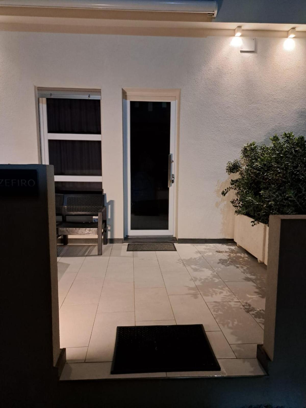Sikelia Superior Rooms Milazzo Dış mekan fotoğraf