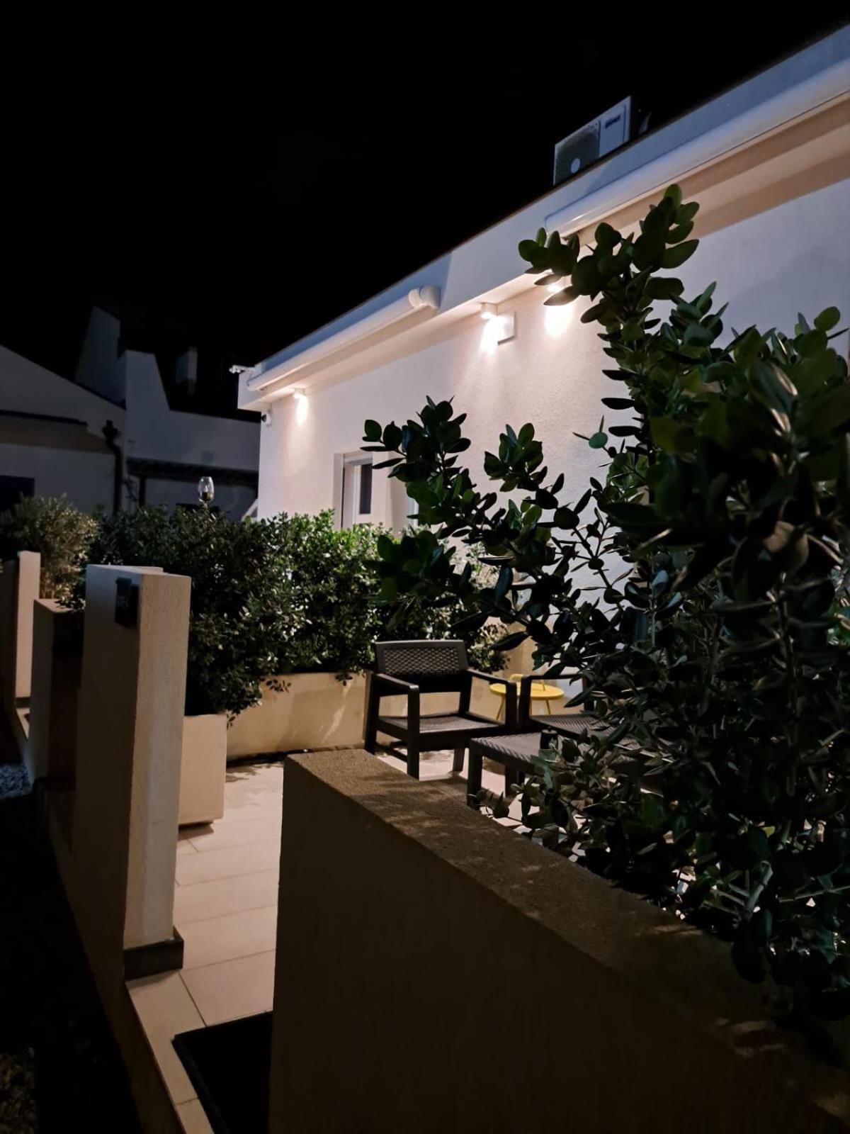 Sikelia Superior Rooms Milazzo Dış mekan fotoğraf