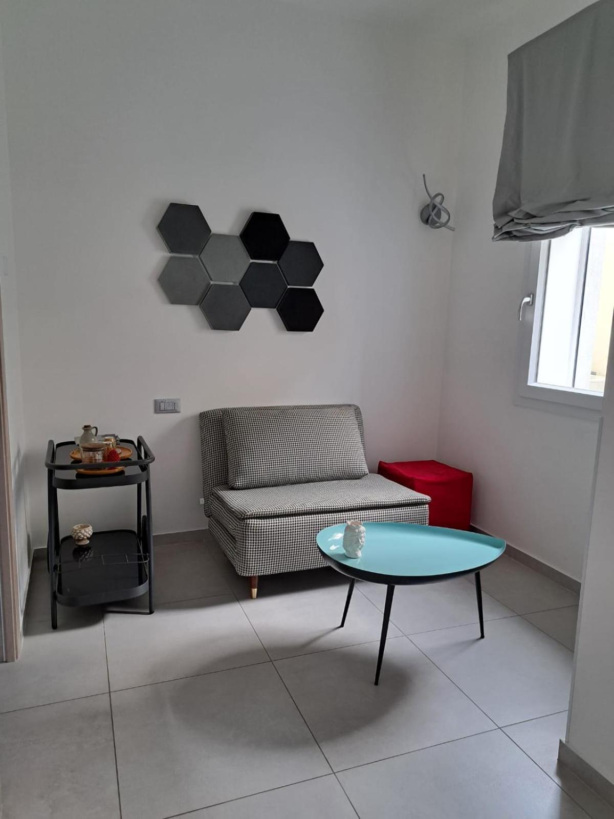 Sikelia Superior Rooms Milazzo Dış mekan fotoğraf
