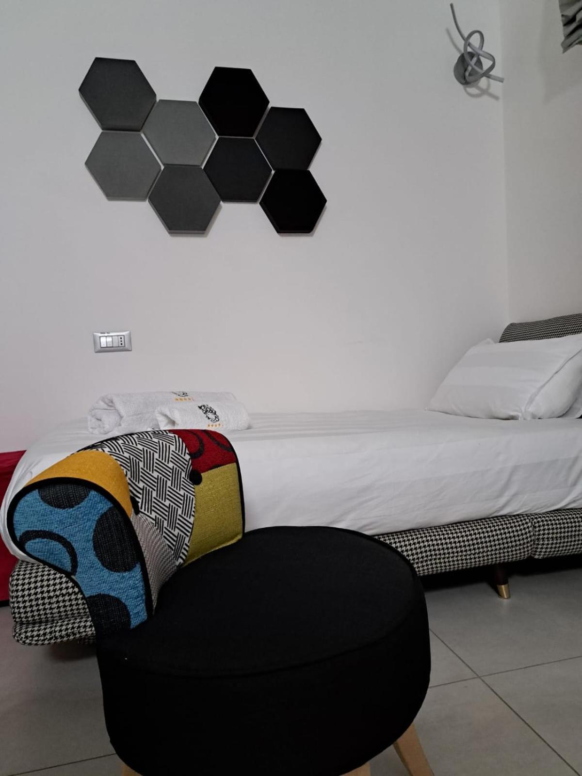 Sikelia Superior Rooms Milazzo Dış mekan fotoğraf