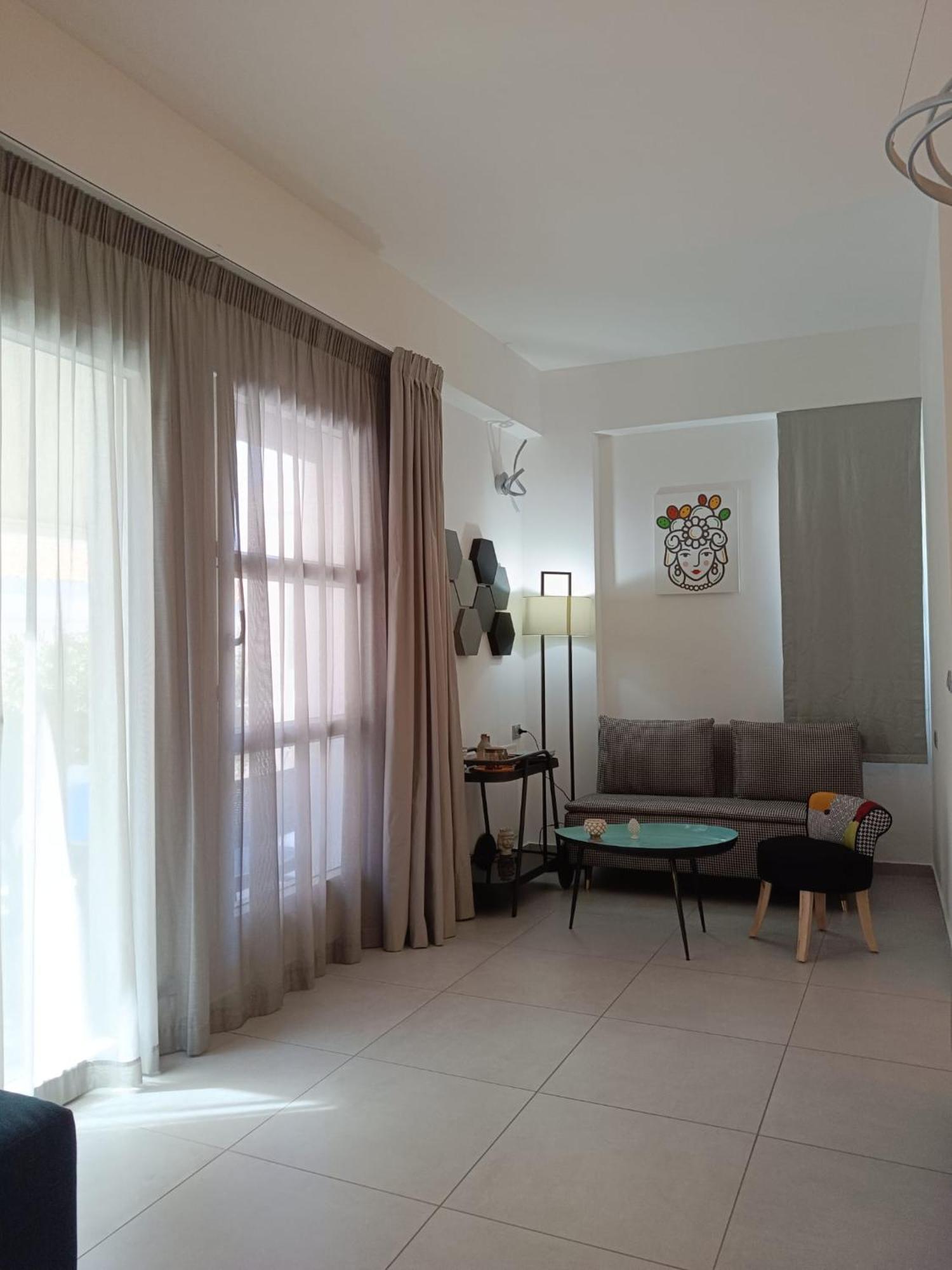 Sikelia Superior Rooms Milazzo Dış mekan fotoğraf