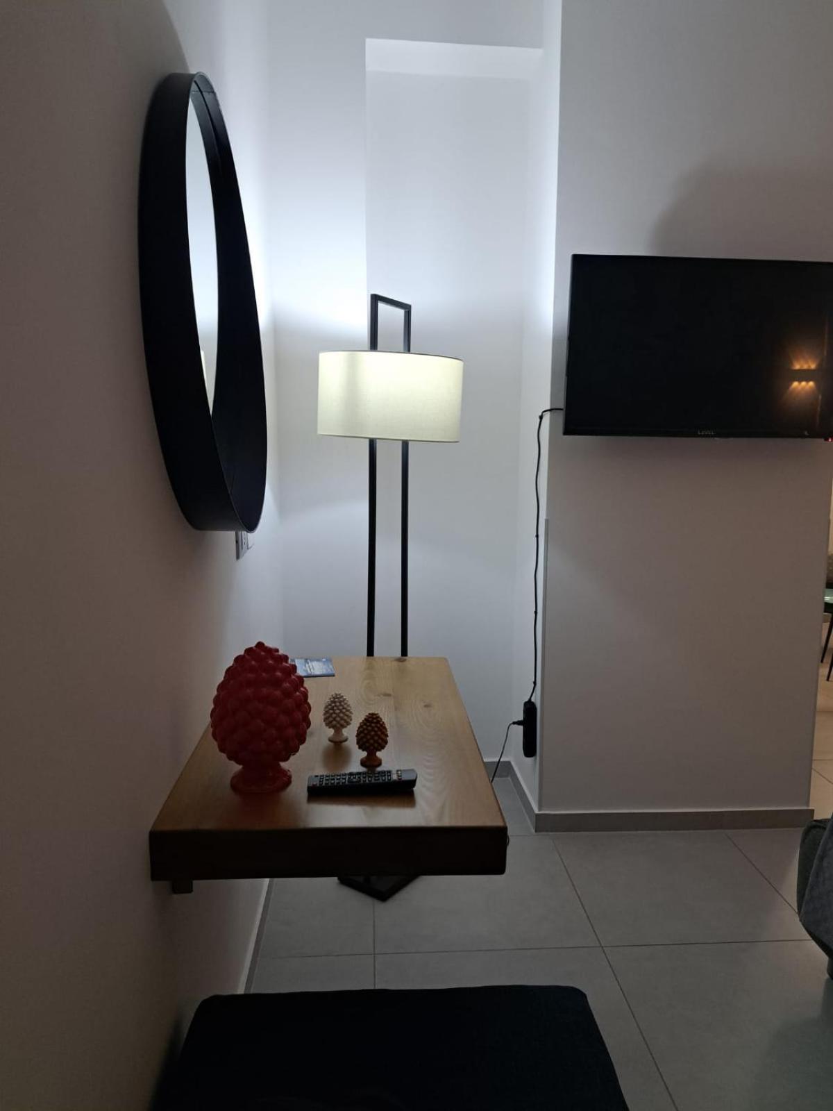 Sikelia Superior Rooms Milazzo Dış mekan fotoğraf