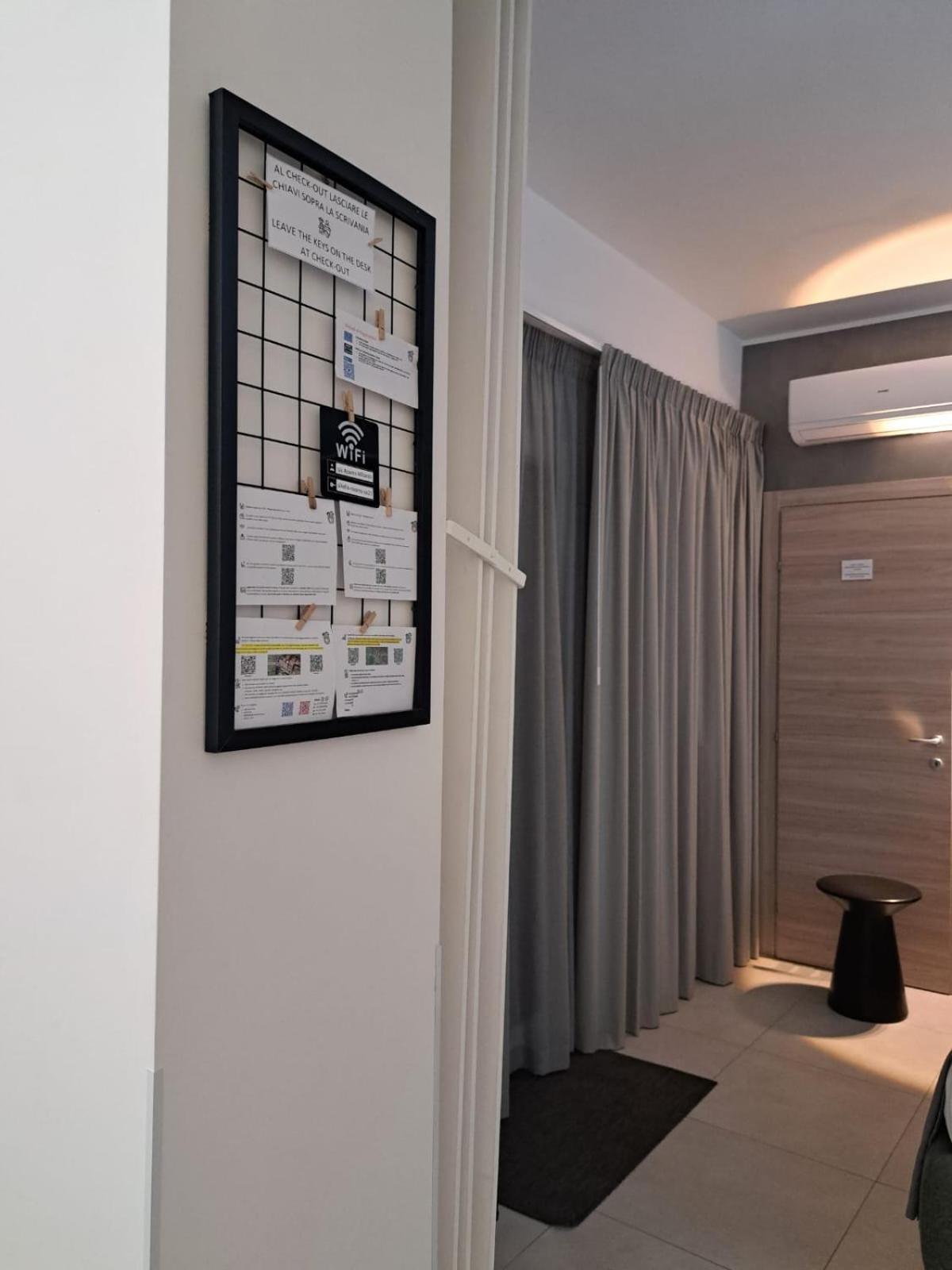 Sikelia Superior Rooms Milazzo Dış mekan fotoğraf
