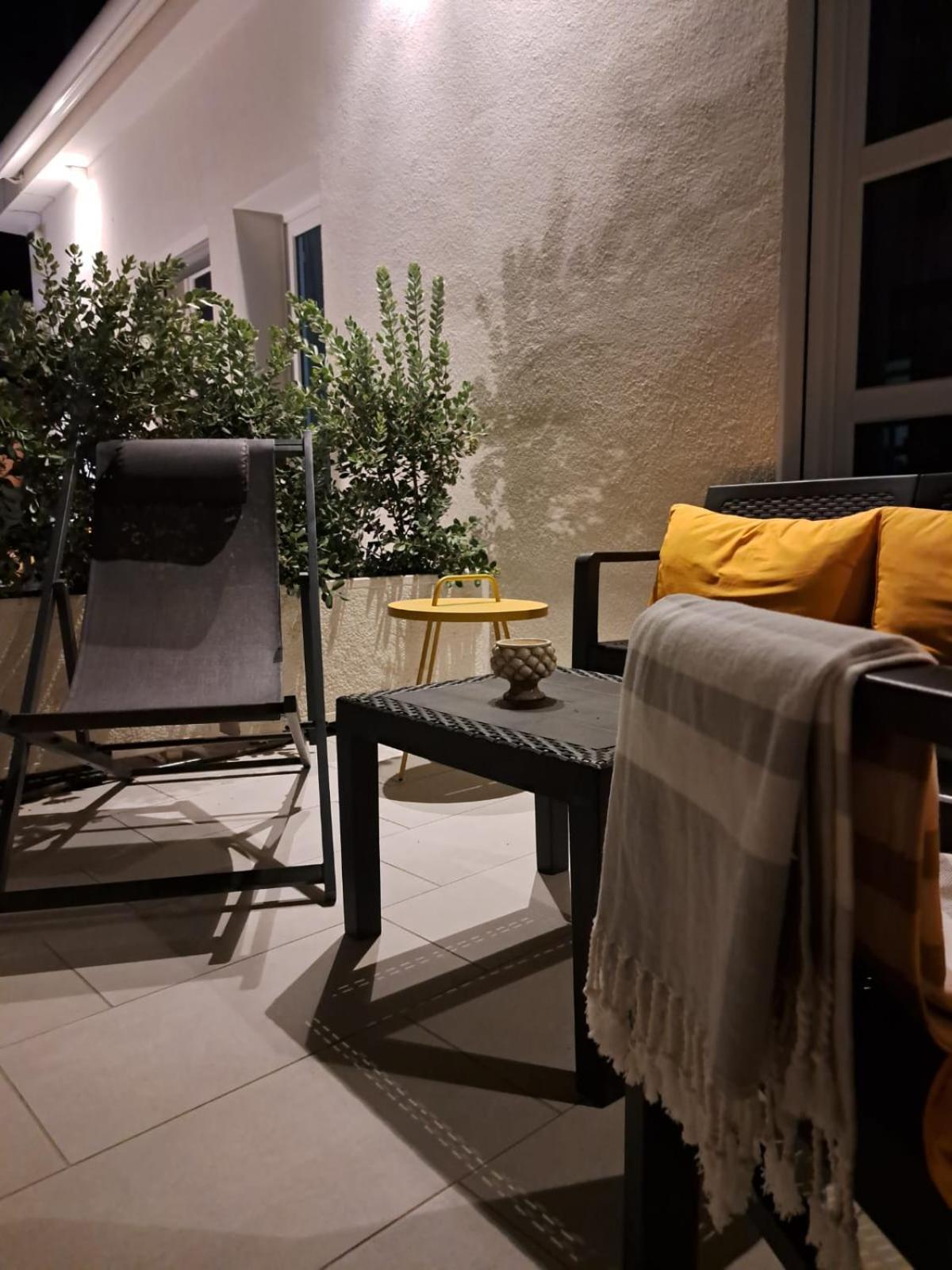 Sikelia Superior Rooms Milazzo Dış mekan fotoğraf
