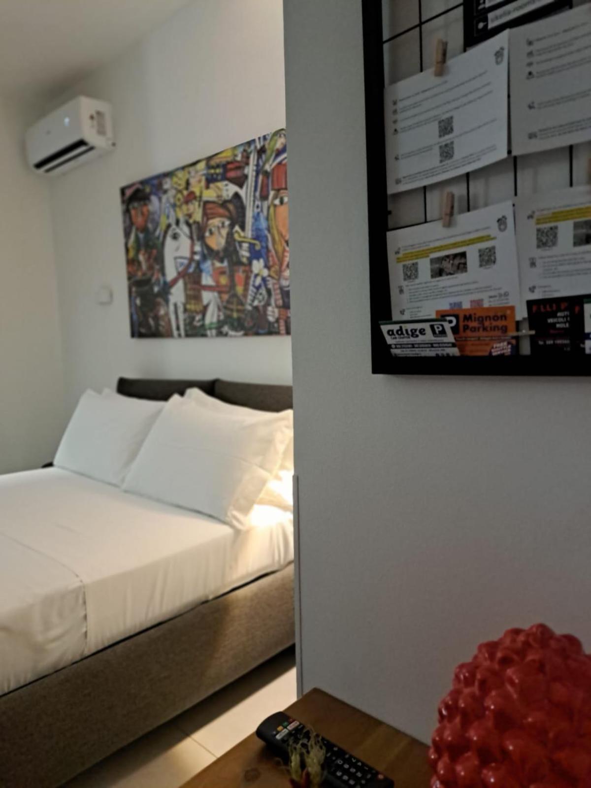 Sikelia Superior Rooms Milazzo Dış mekan fotoğraf