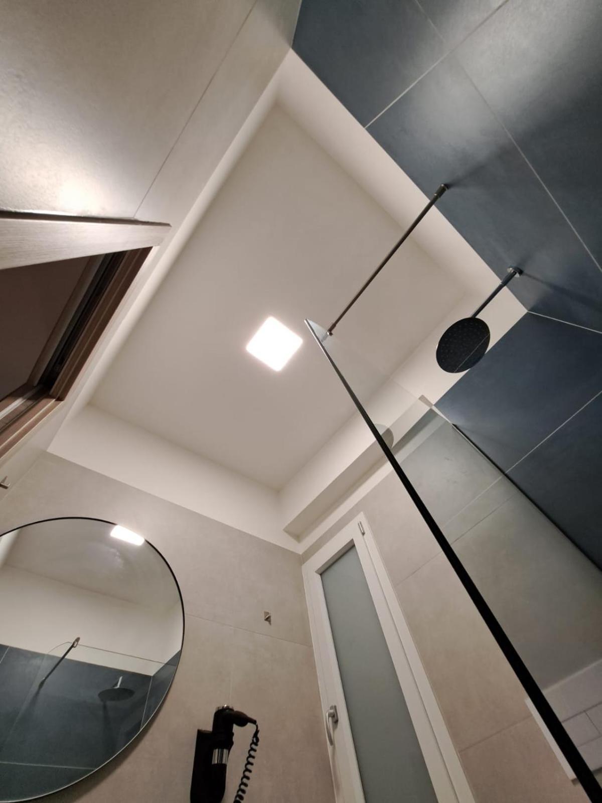 Sikelia Superior Rooms Milazzo Dış mekan fotoğraf