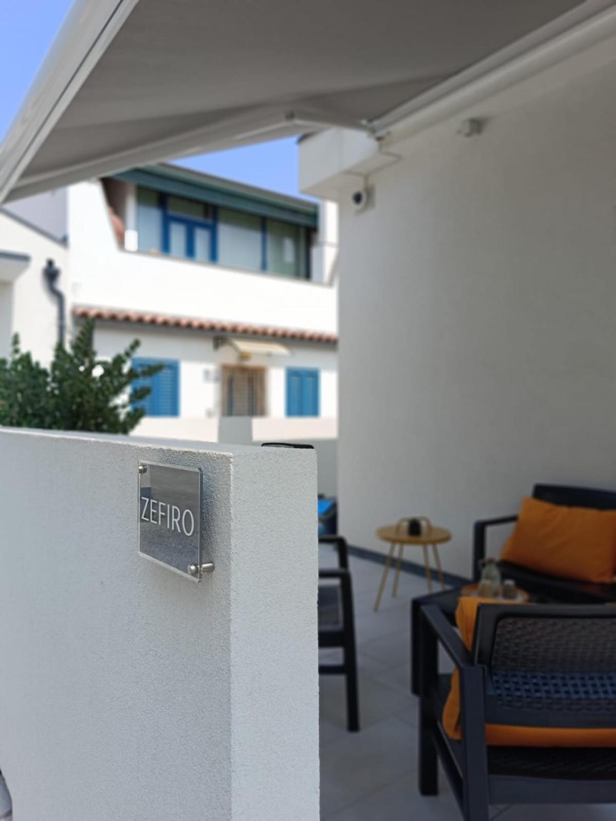 Sikelia Superior Rooms Milazzo Dış mekan fotoğraf