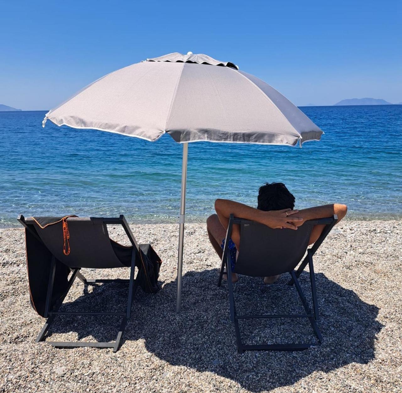 Sikelia Superior Rooms Milazzo Dış mekan fotoğraf